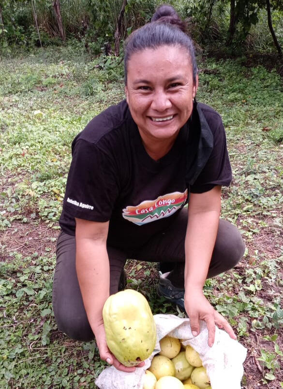 Socio / Partner - casacongo.org